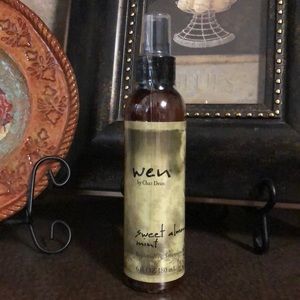 NEW Wen replenishing treatment mist